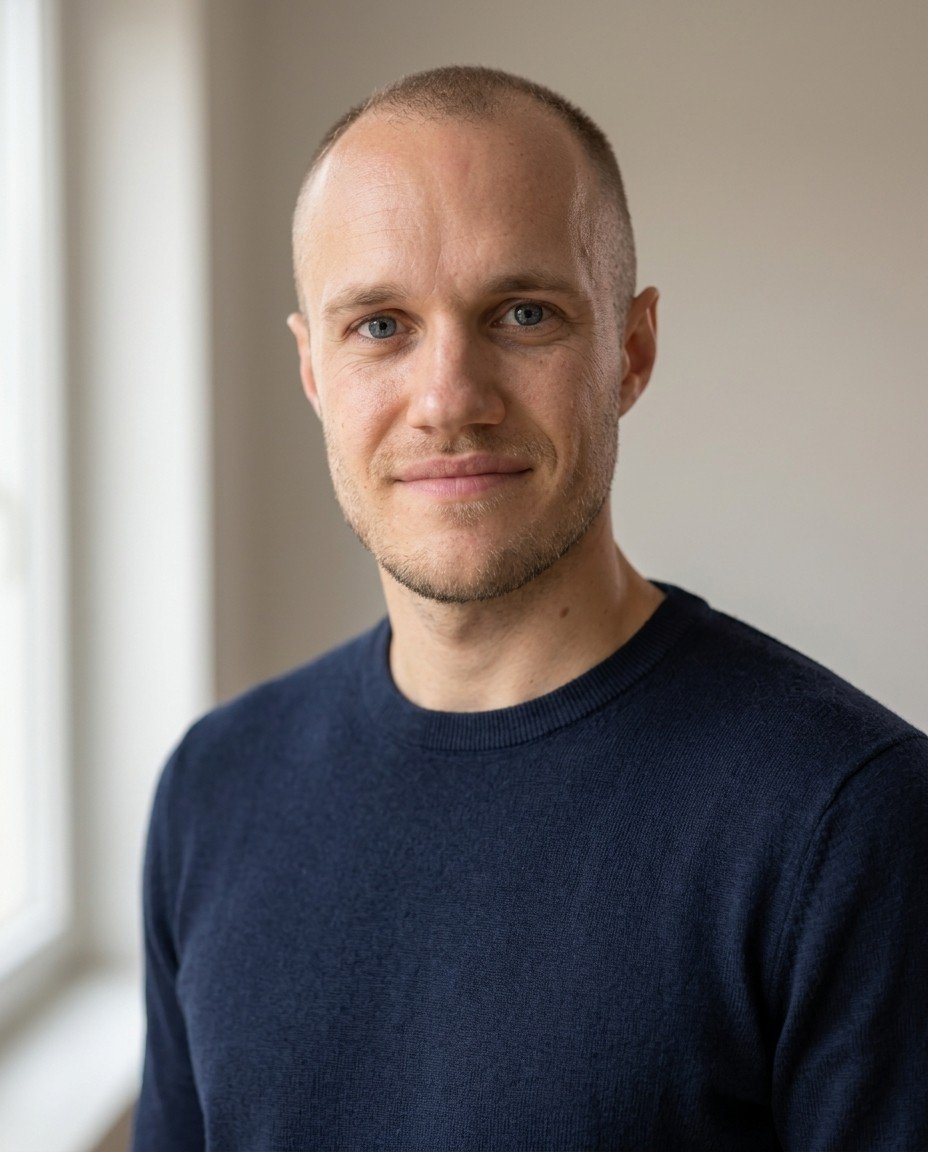 Philipp Gaufer